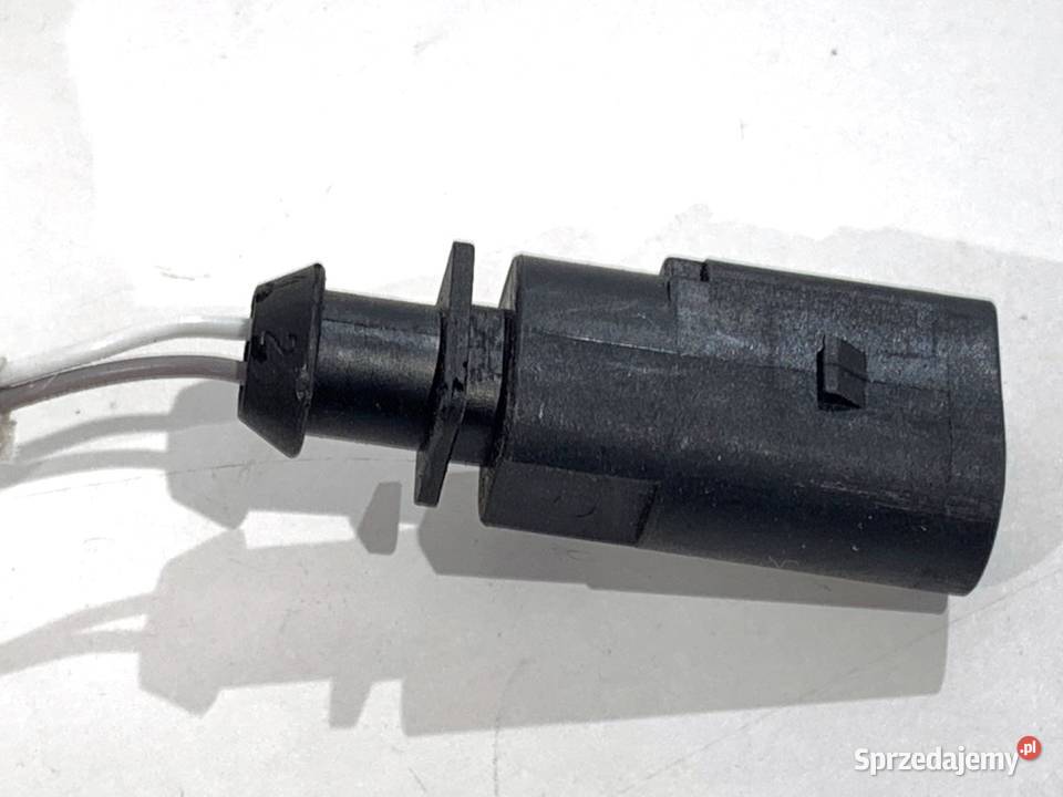 CZUJNIK TEMPERATURY SPALIN AUDI A4 B9 8W0906088E podkarpackie