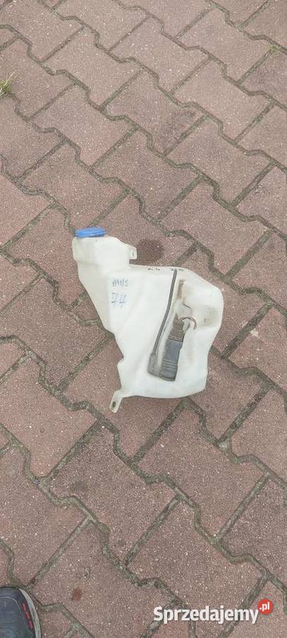 Zbiorniczek spryskiwaczy AUDI A4 B5 8D0955453B osobowe Zbiorniki płynu do spryskiwaczy zachodniopomorskie Szczecin