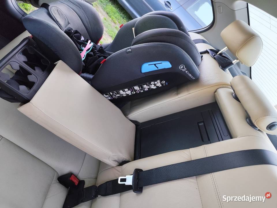 Sprzedam BMW 318d Seria 3 Wyszków sprzedam