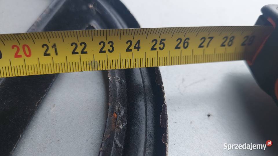 Oryginalny Znaczek emblemat Logo Volkswagen T2a Kędzierzyn-Koźle sprzedam