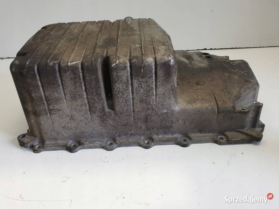Honda Civic VII 16 VTEC MISKA OLEJOWA oleju osobowe Janów