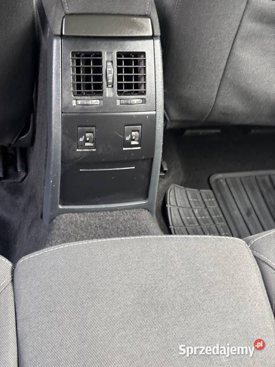 Skoda octavia II 19tdi diesel Stawnica