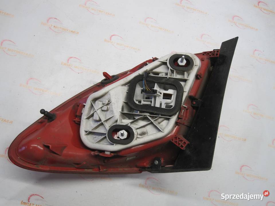 OPEL MERIVA B 13r lampa lewa tył 0284400165 Kielce sprzedam