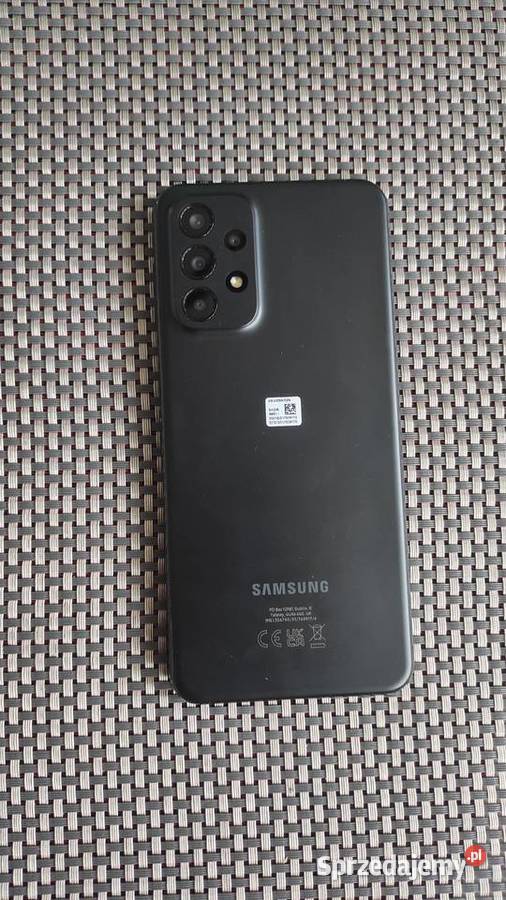 SAMSUNG A23 Jelenia Góra