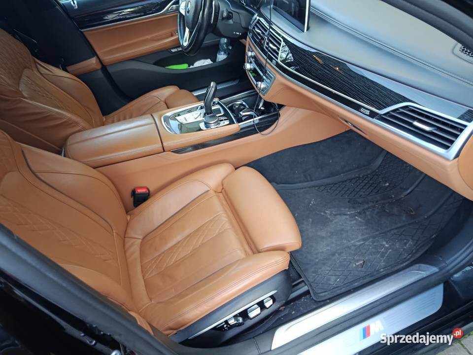 265 169000 MPAKIET Xdrive PERFORMANCE auto automatyczna Warszawa