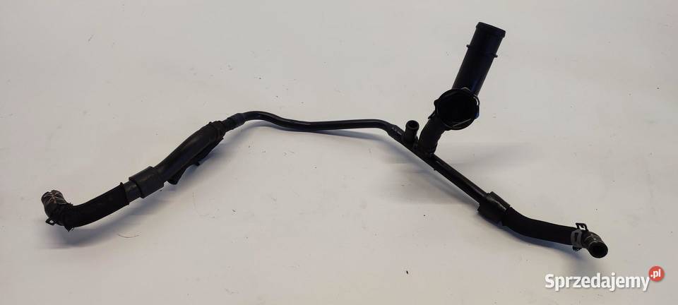 VW TIGUAN II RURA PRZEWÓD WODY 5Q0121087N