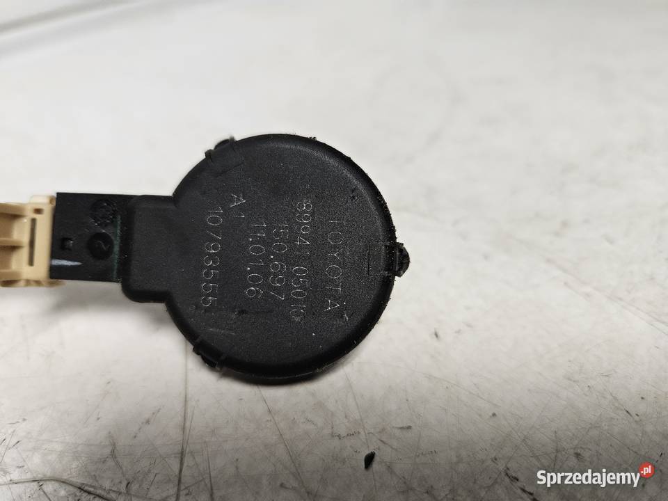 LUSTERKO WEWNĘTRZNE WSTECZNE FOTOCHROM Kutno sprzedam