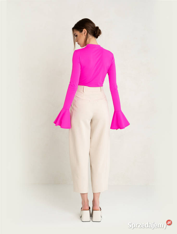 Bluzka na topie Unikalna okazja na modowy hit mazowieckie Warszawa