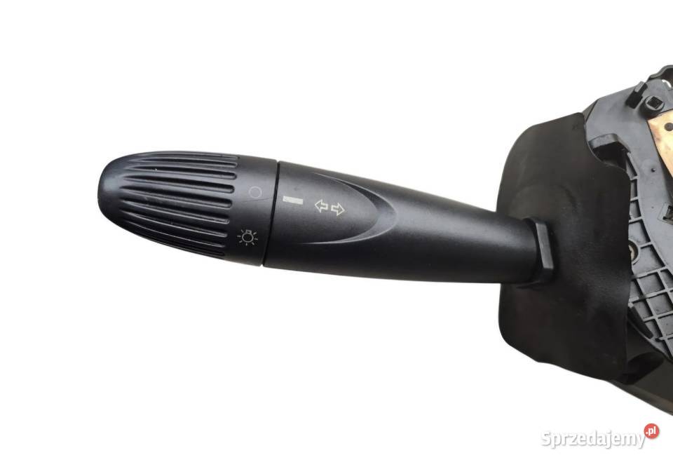 PRZEŁĄCZNIK ZESPOLONY PAJĄK MANETKI FIAT PALIO świętokrzyskie Działoszyce