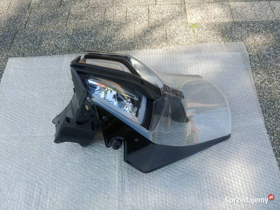 Lampa reflektor czasza przód KTM 890 Adventure Reflektory i halogeny Zamość