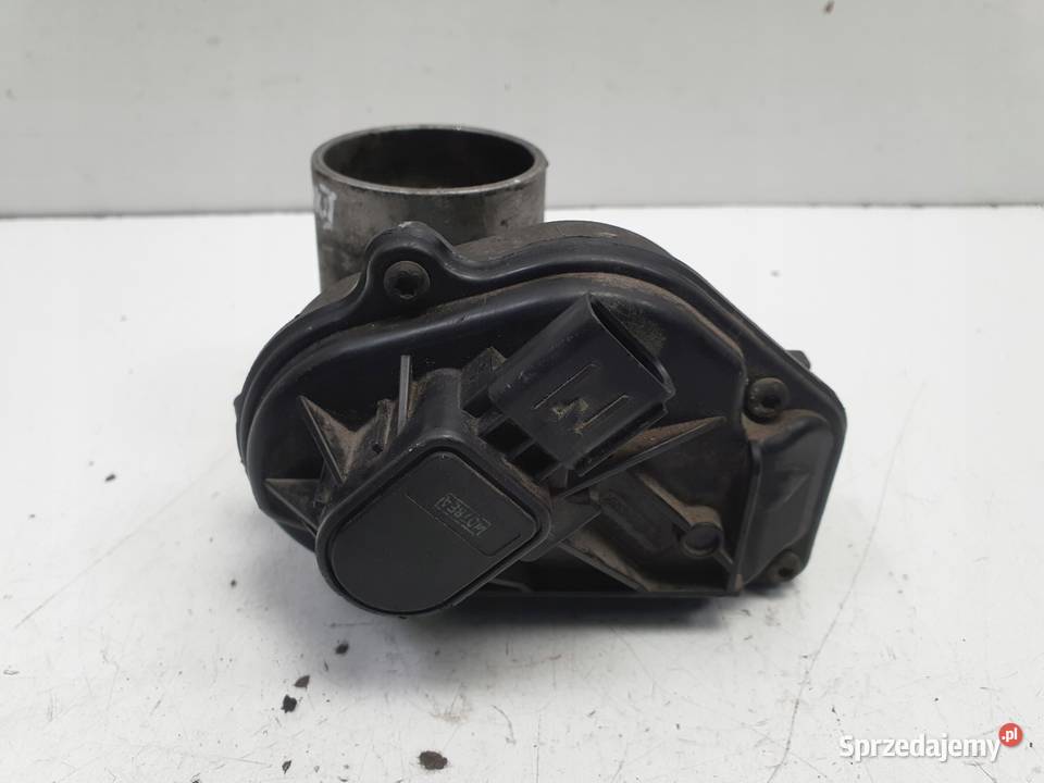 PRZEPUSTNICA Ford C 16 16V VP4F9U 9E928 Chełm