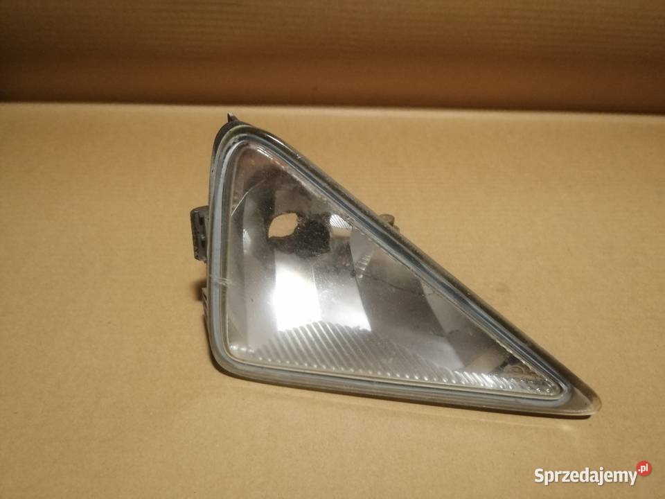 Halogen honda civic VIII UFO lewy przód Dziecinów