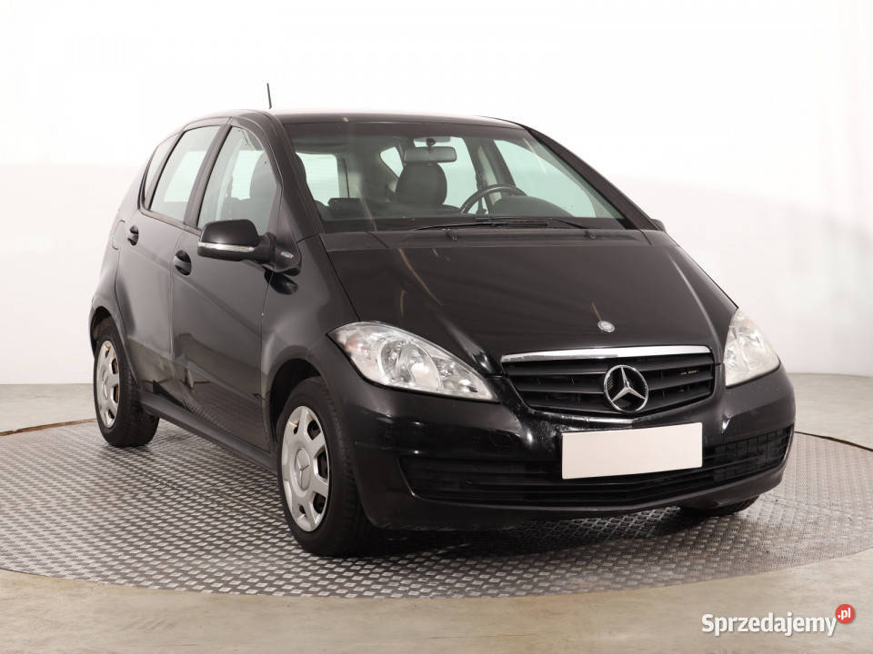 Mercedes A A 160 komputer pokładowy Katowice sprzedam
