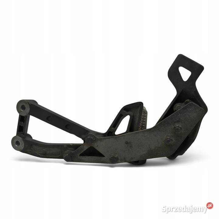 PRAWY SET PODNÓŻEK Yamaha Tracer 9 tracer 900 lubelskie
