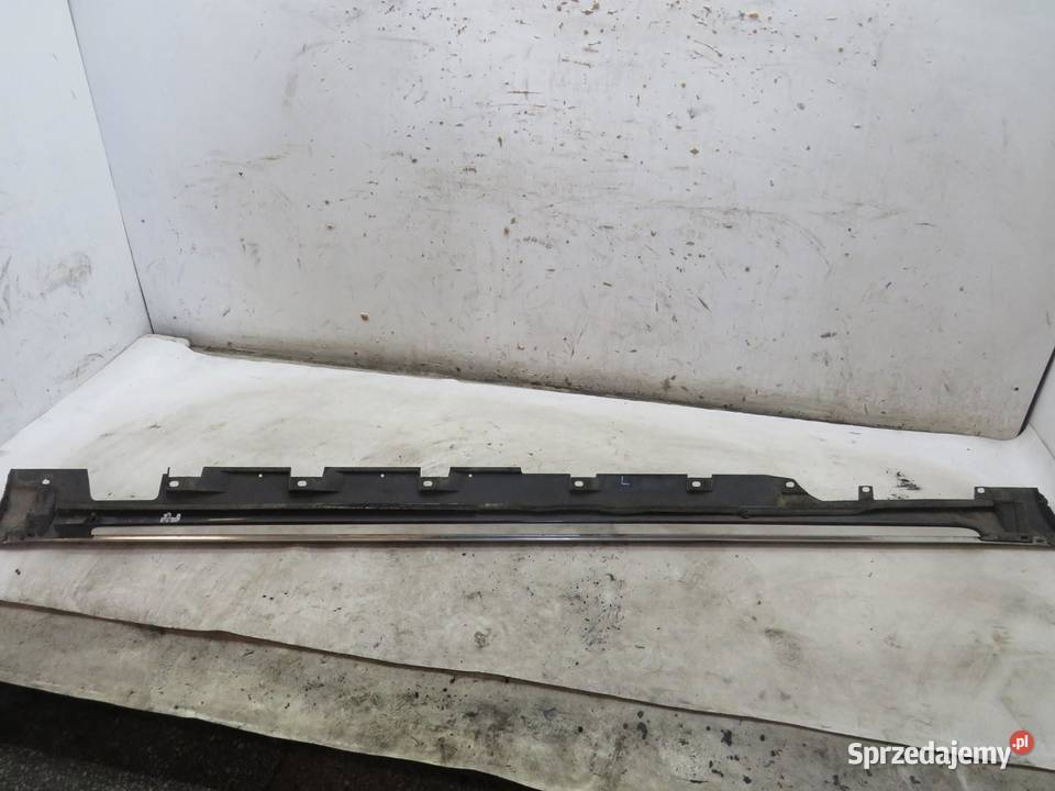 LISTWA PROGOWA LEWA LZ9Y AUDI A8 D4 osobowe lubelskie