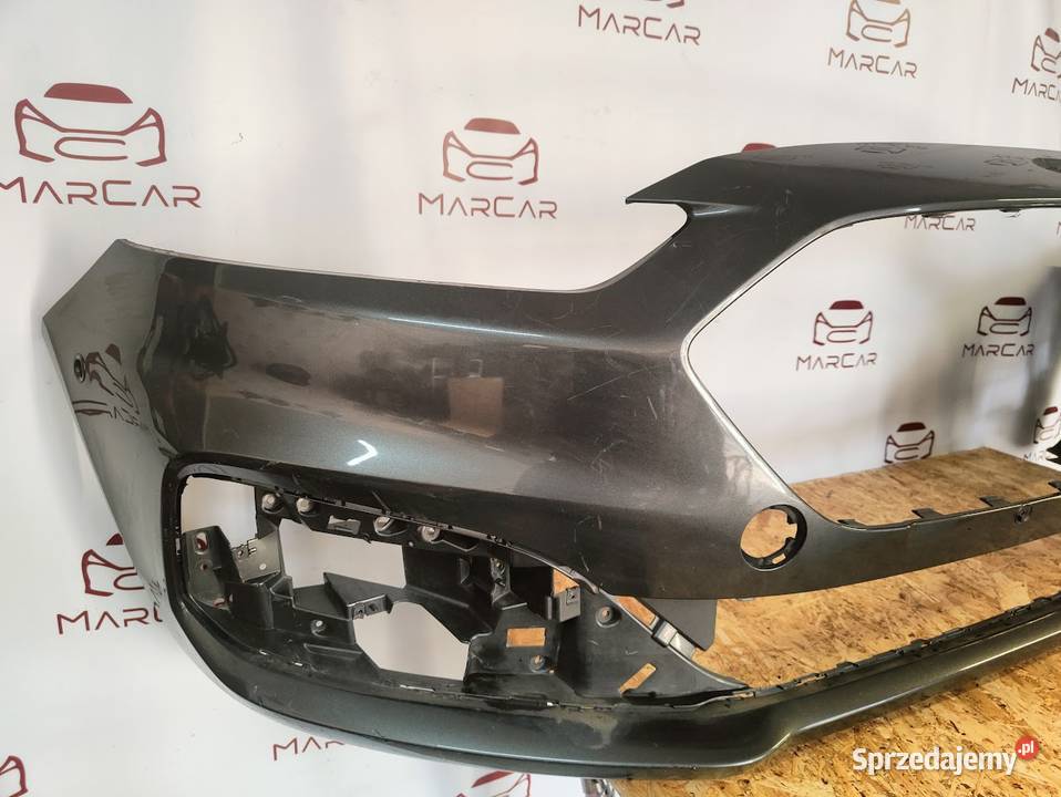 Zderzak Przedni Przód Ford Mondeo V ST 2019 Zderzaki Pleszew sprzedam