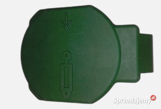 Osłona AL120010 do John Deere Do maszyn uprawowych Łuków sprzedam