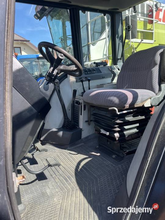 Valmet 6600 Zbuczyn sprzedam