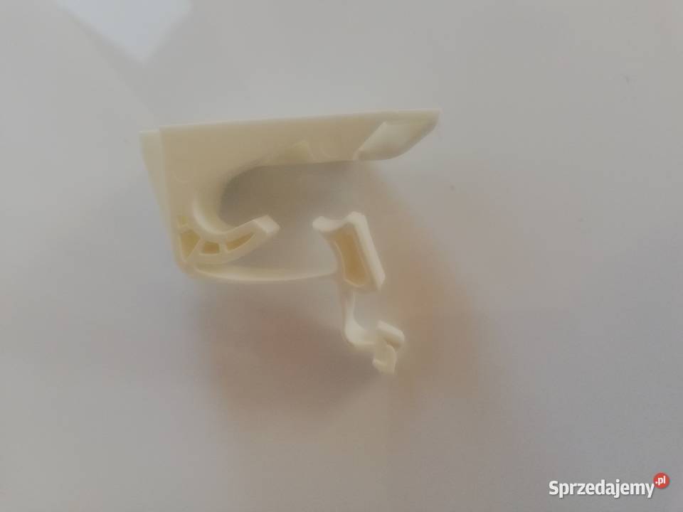 Zaczep plastik plasticzek uchwyt schodów Fakro Nowy Sącz