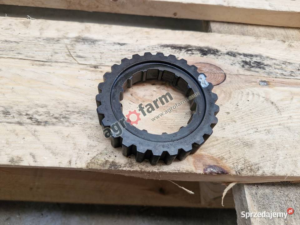 Serce przesuwki John Deere 5820