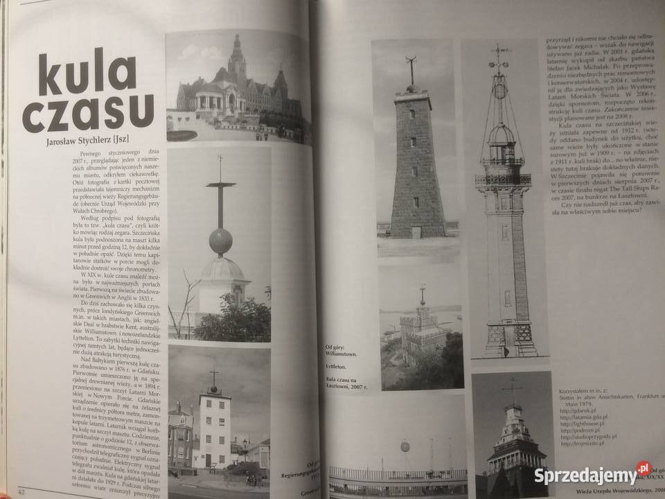 3530 Sedina Magazyn Miłośników 3 Dawnego zachodniopomorskie sprzedam