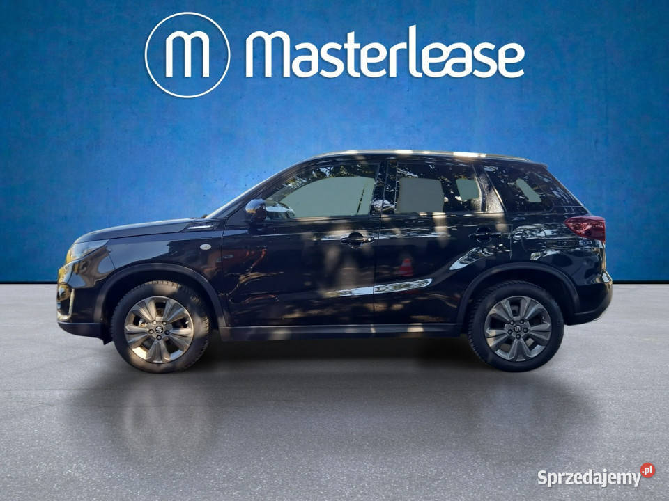 Suzuki Vitara 15 Strong Hybrid Premium 4WD AGS Z Warszawa