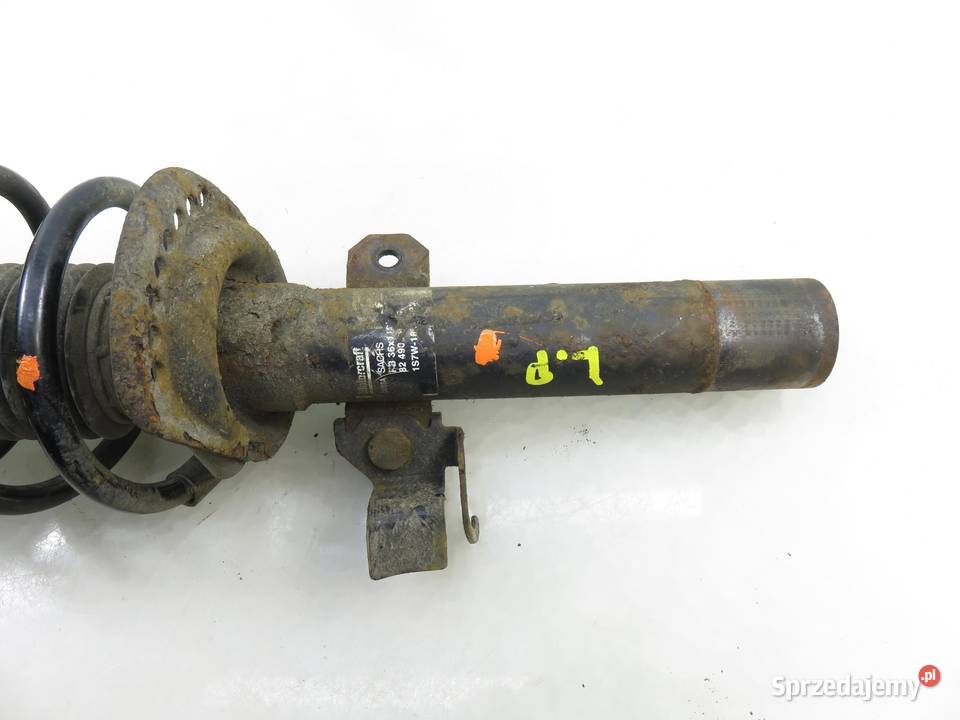 MCPERSON LEWY PRZEDNI FORD MONDEO MK3 III 22 małopolskie