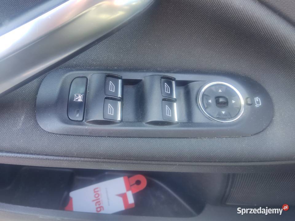 Mondeo 2011 poluft Białystok