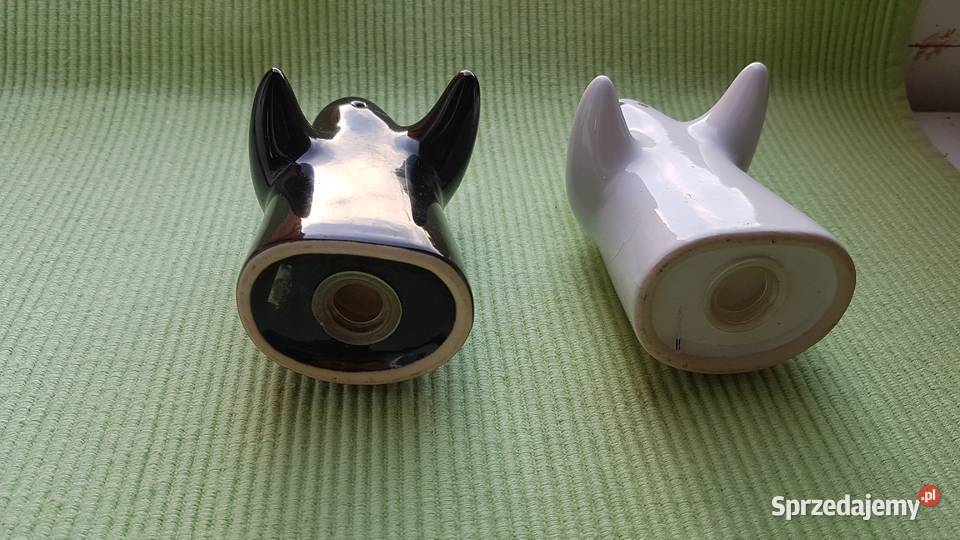 solniczka i pieprzniczka duszki 10 Białogard