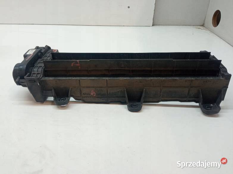 KIEROWNICA POWIETRZA ŻALUZJA PRAWA NX4 16 B