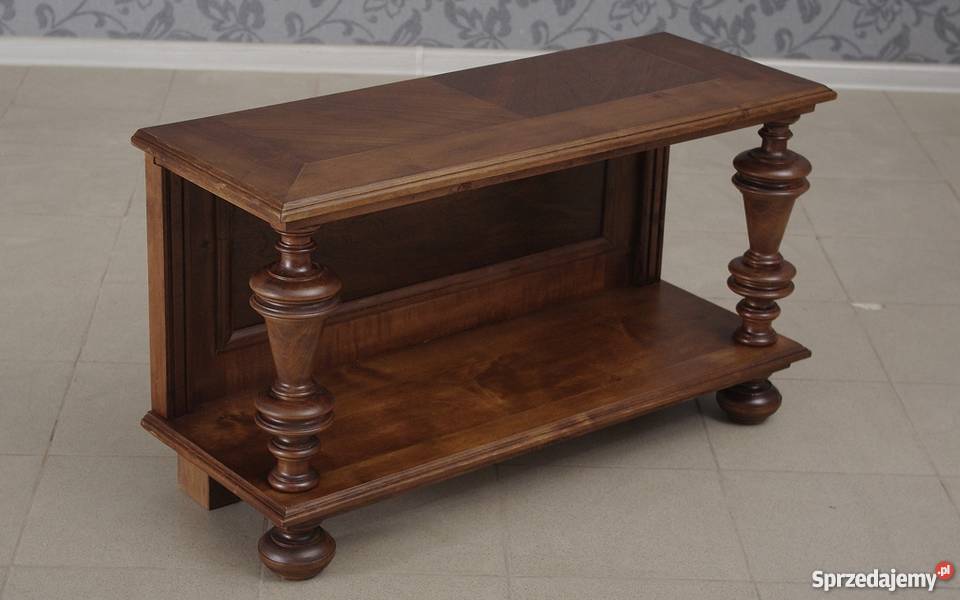 Konsola eklektyczna Stolik NOWA 4861 Nysa