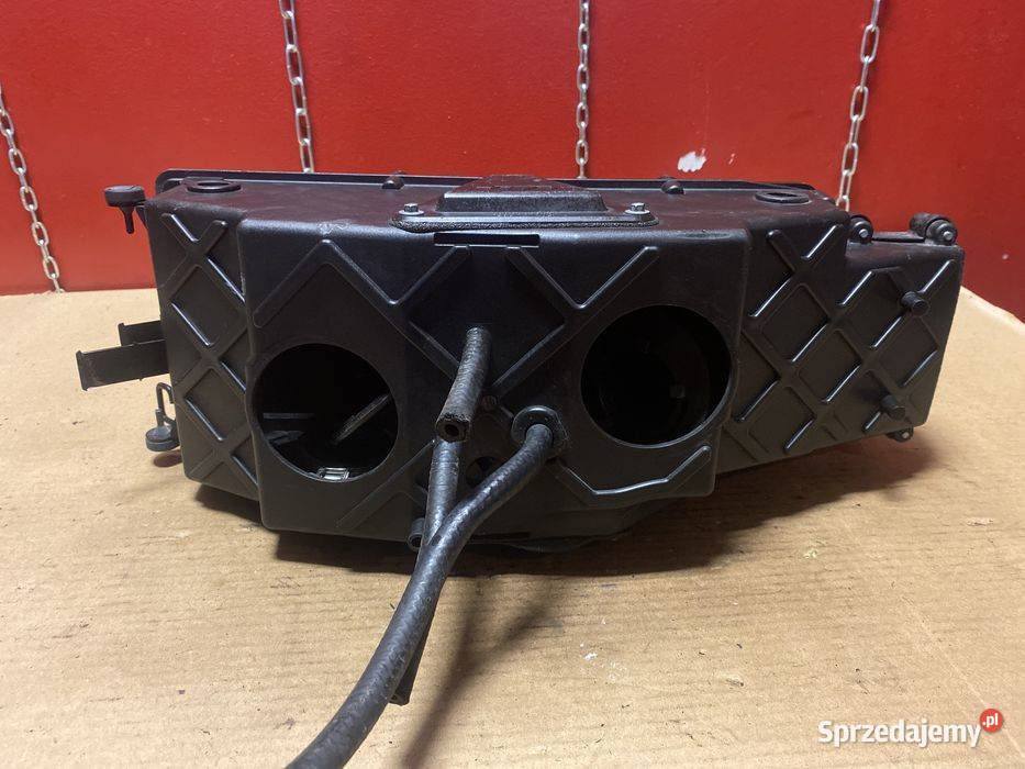 KTM 950 Supermoto air box B328 Poznań