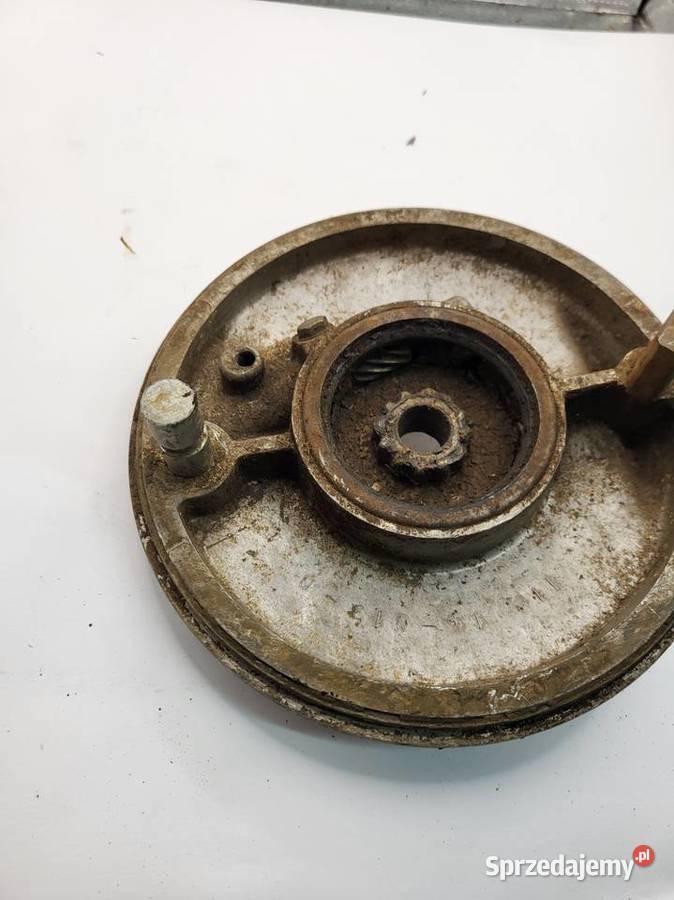 tarcza kotwiczna hamulcowa majko Rybnik