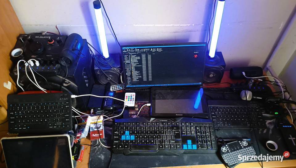 CENTRUM DOWODZENIA SYSTEM HIMERA X 16GB Kudowa-Zdrój