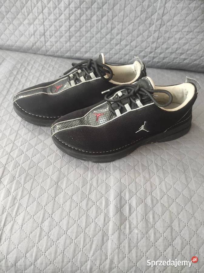 Sprzedam buty męskie Jordan Sanok