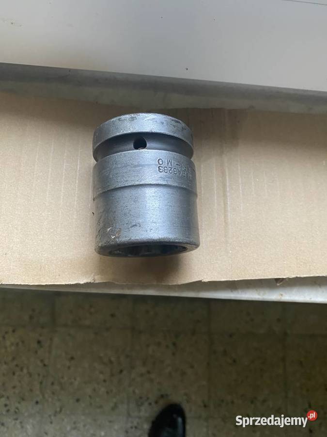 Nasadka udarowa 33 Warszawa