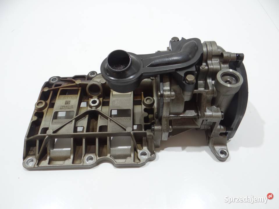 BMW E90 POMPA OLEJU N47D20C 7810823 Strzyżewice
