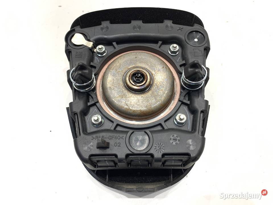 PODUSZKA POWIETRZNA KIEROWCY CHEVROLET CRUZE sprzedam