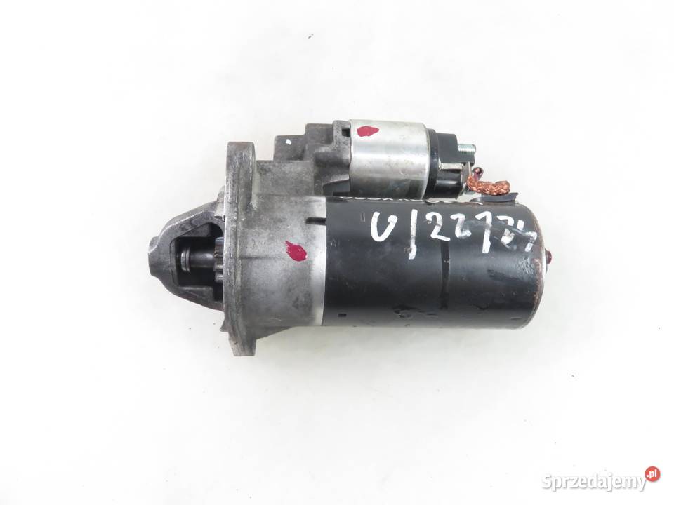 ROZRUSZNIK FIAT MULTIPLA 19 0001108234