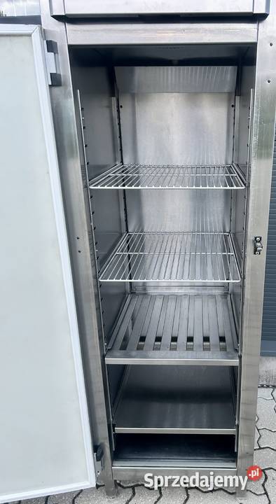SZAFA MROŹNICZA METOS ACCONA 450L MROŹNIA Krępsko sprzedam