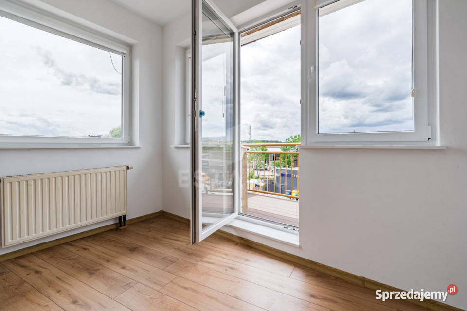 Mieszkanie Gdańsk Afrodyty 6162m2 3pok