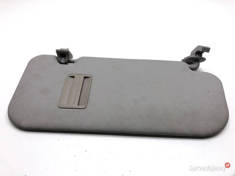 OSŁONA PRZECIWSŁONECZNA LEWY HYUNDAI i20 II osobowe