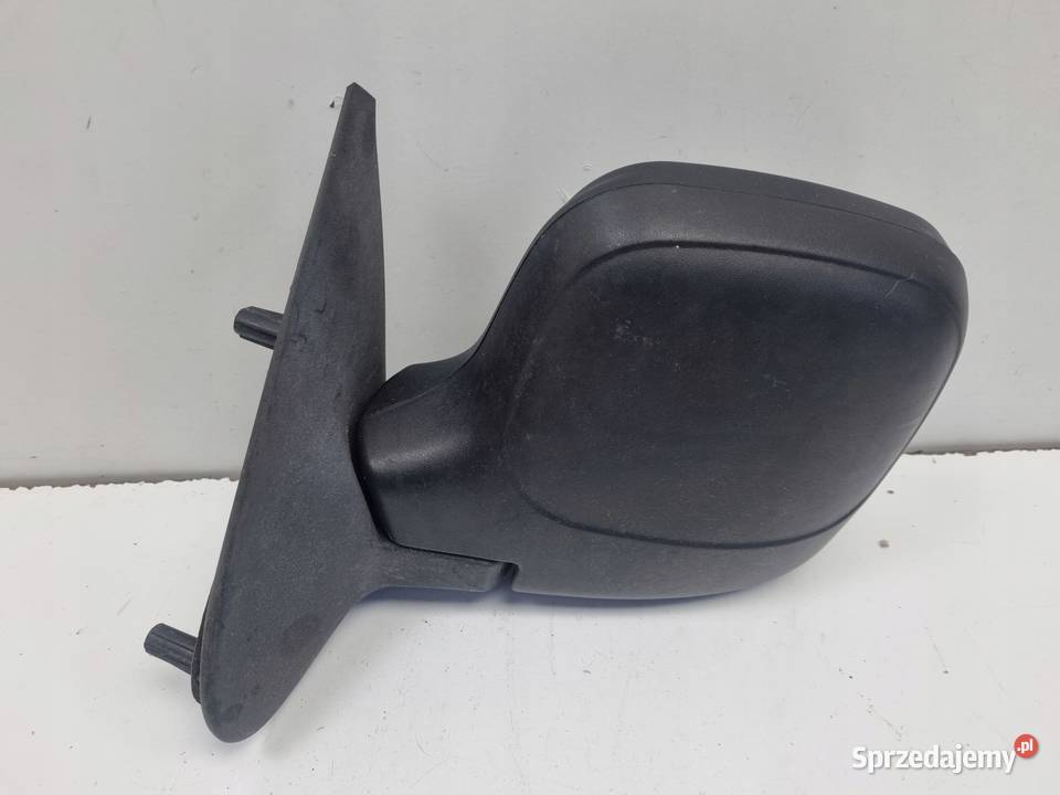 LUSTERKO Peugeot Partner Citroen Berlingo 9608r osobowe Rudka