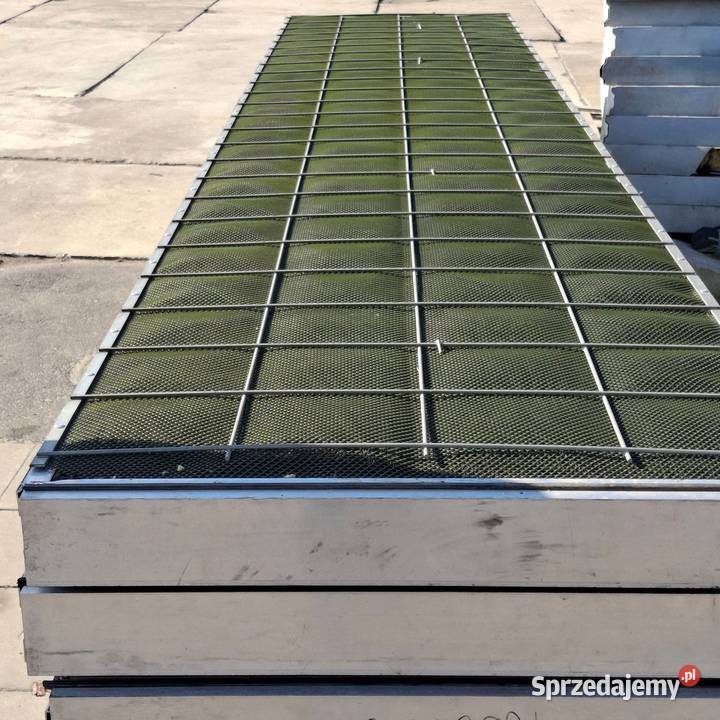 Ekrany akustyczne panele dźwiękochłonne kujawsko-pomorskie