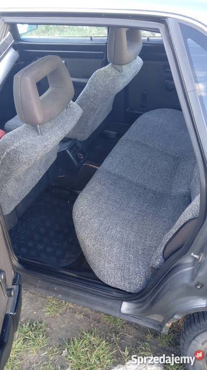 Audi 100 C3 Cygaro 23Lpg nieuszkodzony Lipno sprzedam