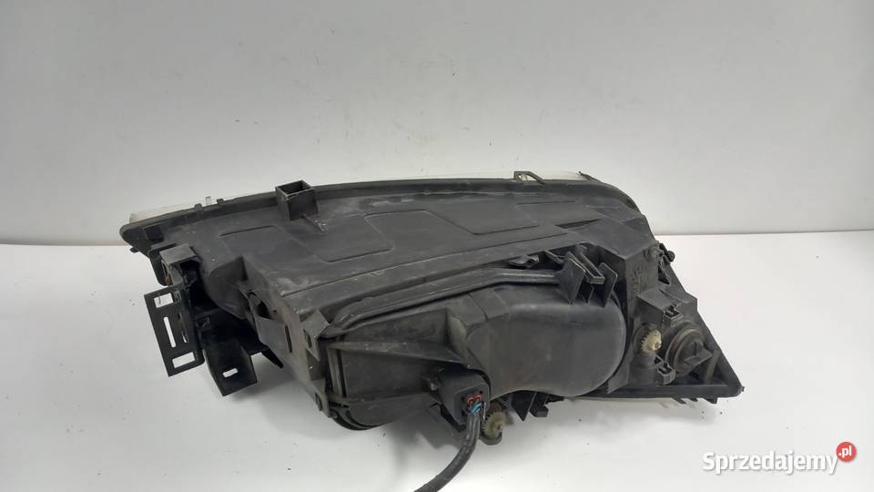 FORD MONDEO MK3 LAMPA PRZÓD LEWA Lampy przednie Zbierkowo
