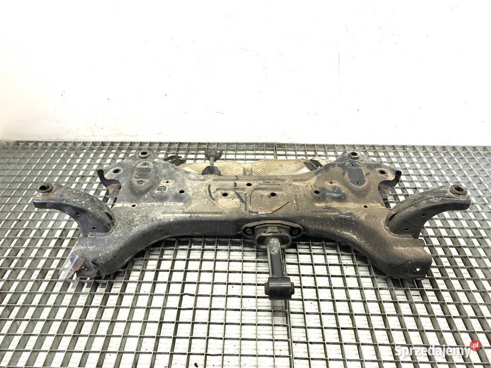 BELKA POD SILNIK HYUNDAI i20 II 12 84 SANKI