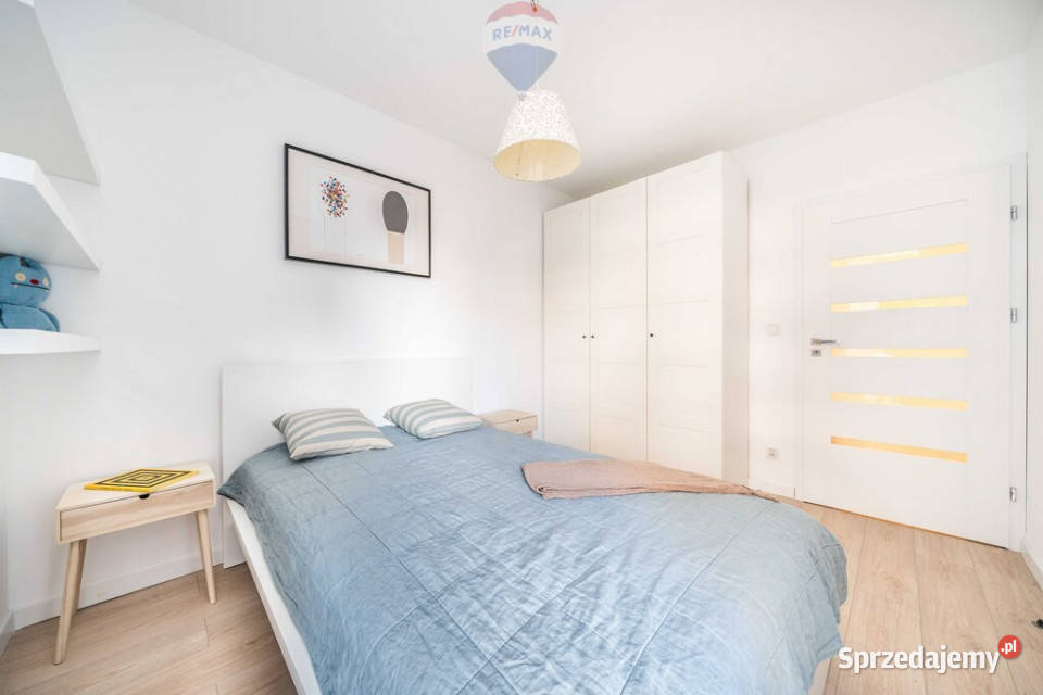 Mieszkanie 10 m2 loggia miejsce postojowe Jeżyce Poznań