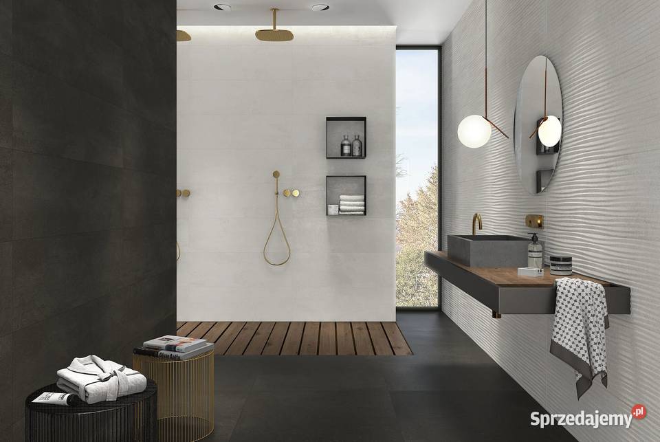 Płytka ścienna SLAB NEGRO 294895 sprzedam