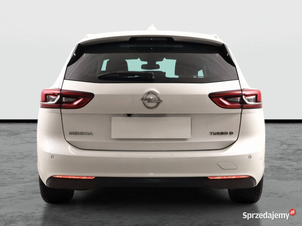 Opel Insignia 20 CDTI 1956cm3 Piaseczno sprzedam
